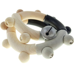 HESS Motorikrassel Acht Стук двигателя восьмерка