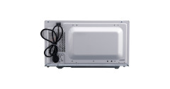 Sharp Sharp R204WA, Mikrowelle weiss/silber  weiss/silber Sharp R204WA, микроволновый белый/серебристый