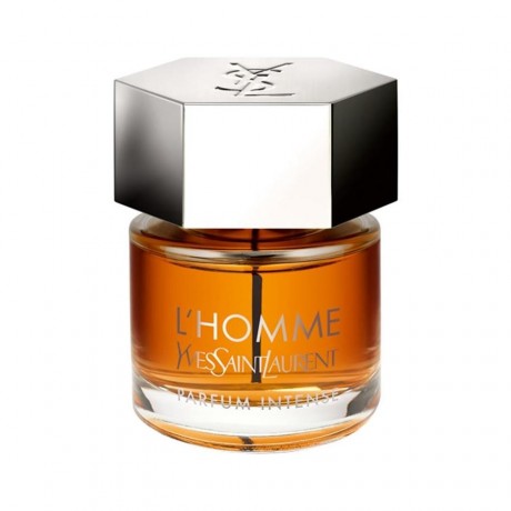 Yves Saint Laurent  (Ив Сен Лоран) L'Homme Eau de Parfum Парфюмерная вода Spray Спрей Intense, 100 мл