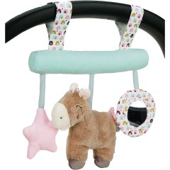 Sterntaler Spielzeug zum Aufhangen Pony Pauline Игрушка для подвешивания пони Полина