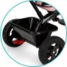 QKids QKIDS Dreirad MILA trycycle pink Трехколесный велосипед QKIDS MILA трехколесный велосипед розовый