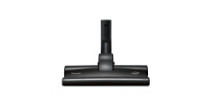 Siemens Siemens Bodenduse fur Hartboden VZ124HD schwarz, 30,5cm  schwarz Насадка для твердых полов Siemens VZ124HD черная, 30,5см