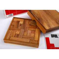 ROMBOL Spiel des Lebens – edles Denkspiel fur langanhaltenden Spielspass Игра жизни