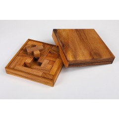 ROMBOL Spiel des Lebens – edles Denkspiel fur langanhaltenden Spielspass Игра жизни