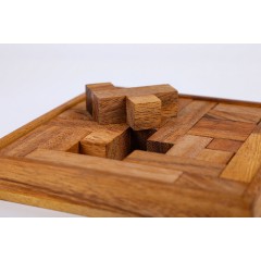 ROMBOL Spiel des Lebens – edles Denkspiel fur langanhaltenden Spielspass Игра жизни