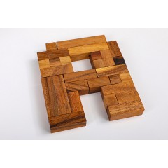 ROMBOL Spiel des Lebens – edles Denkspiel fur langanhaltenden Spielspass Игра жизни