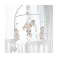 Fehn Musik-Mobile Peru Музыка Мобильный Перу