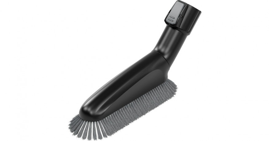 Karcher Karcher Softburste 2.863-320.0, Duse schwarz, fur VC 4 / VC 6 / VC 7 Cordless  schwarz Мягкая щетка Karcher 2.863-320.0, черная насадка, для VC 4 / VC 6 / VC 7 Cordless