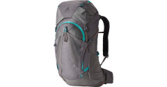 Gregory Gregory Jade 33, Rucksack hellgrau, 33 Liter, Grosse XS/S  hellgrau Gregory Jade 33, рюкзак светло-серый, 33 литра, размер XS/S