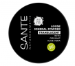 Sante Gesichtspuder Loose Mineral Powder, Санте Натуральная рассыпчатая минеральная пудра
