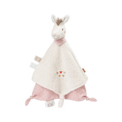 Fehn Schmusetuch Lama Deluxe Одеяло Лама Делюкс