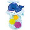 Toi-Toys LITTLE STARS Badespielzeug Wassermuhle mit Saugnapf МАЛЕНЬКИЕ ЗВЕЗДЫ Игрушка для ванной водяная мельница с присоской