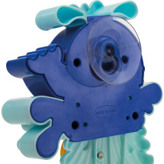 Toi-Toys LITTLE STARS Badespielzeug Wassermuhle mit Saugnapf МАЛЕНЬКИЕ ЗВЕЗДЫ Игрушка для ванной водяная мельница с присоской