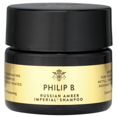 Philip B Russian Amber Imperial  Русский Янтарный Императорский