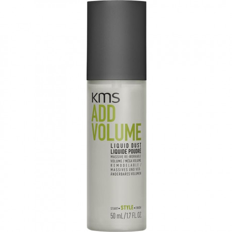 KMS Liquid Dust  жидкая пыль