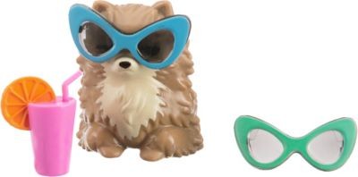 Mattel Barbie Extra Puppe mit Zopfen  Haargummis Кукла Barbie Extra с резинками для волос с косичками