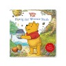 Panini Verlag Disney Winnie Puuh: Honig fur Winnie Puuh Дисней Винни-Пух: Мед для Винни-Пуха