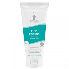 Bioturm Fusspeeling Nr. 82 100ml  Пилинг для ног №82 100мл