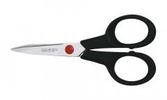 ZWILLING ZWILLING Haushaltschere TWIN L schwarz/ silber Ножницы бытовые ZWILLING TWIN L