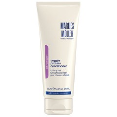 Marlies Moller Strength Veggie Protein Conditioner Haarspulung Strength, 200 мл