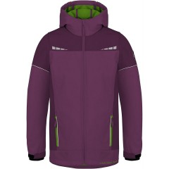 normani Kinder Softshelljacke Galway Regenjacken Детская куртка софтшелл Дождевик Galway