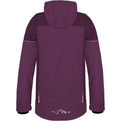normani Kinder Softshelljacke Galway Regenjacken Детская куртка софтшелл Дождевик Galway
