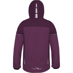 normani Kinder Softshelljacke Galway Regenjacken Детская куртка софтшелл Дождевик Galway