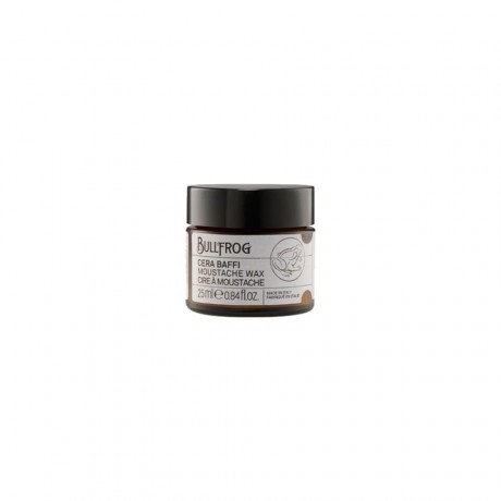 Bullfrog Cera Baffi Moustache Wax  Воск для усов Cera Baffi
