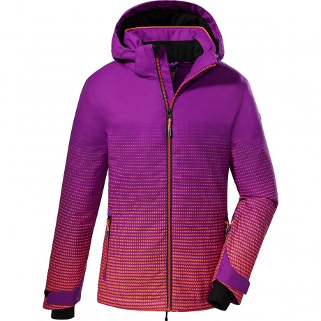 killtec Skijacke fur Madchen Лыжная куртка для девочек