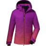 killtec Skijacke fur Madchen Лыжная куртка для девочек