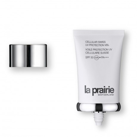 La Prairie UV Protection Veil LSF 50 УФ-защитная вуаль SPF 50