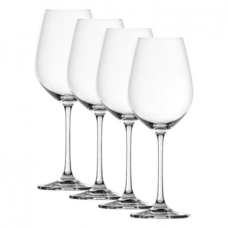 Spiegelau Spiegelau Salute Rotwein Glas Set 4-tlg. 550 ml Набор бокалов для красного вина Spiegelau Salute из 4 шт. 550мл