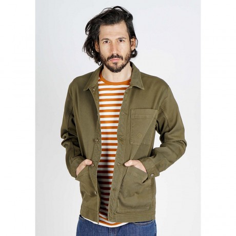 Honesty Rules Jacket Worker Ubergangsjacken Куртка Рабочая Переходные куртки