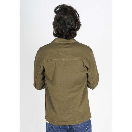 Honesty Rules Jacket Worker Ubergangsjacken Куртка Рабочая Переходные куртки