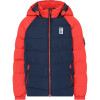 LEGO wear Winterjacke LWJIPE fur Madchen Зимняя куртка LWJIPE для девочек