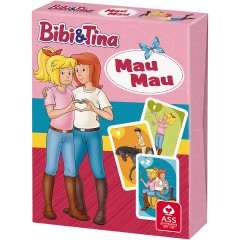 ASS Altenburger Bibi  Tina Биби Тина