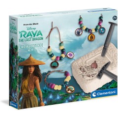 Clementoni Disney Raya Дисней Рая