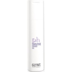 Glynt (Глинт) Sensitive Shower Gel Гель для душа pH, 50 мл
