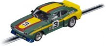Carrera Ford Capri RS 3100 No.3 1974 Форд Капри РС 3100 №3 1974