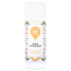 Mon Courage Face &amp; Body Stick  Стик для лица и тела