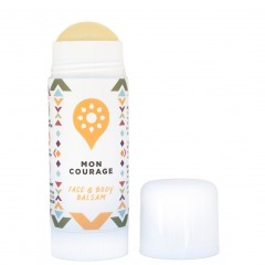 Mon Courage Face &amp; Body Stick  Стик для лица и тела
