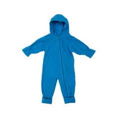 BMS Bernd Michael Schroder Sailing Wear Fleeceoverall classic Overalls NewbornU Флисовый комбинезон классический Комбинезон NewbornU