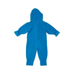 BMS Bernd Michael Schroder Sailing Wear Fleeceoverall classic Overalls NewbornU Флисовый комбинезон классический Комбинезон NewbornU