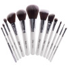 Nanshy Masterful Collection Perlmutt Weiss Pinselset Pinselsets, 1 шт.