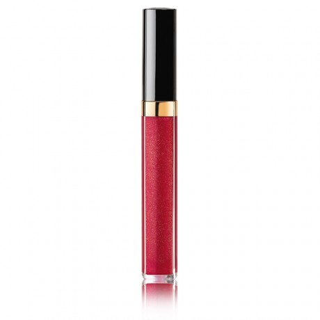 Блеск для губ Chanel Rouge Coco Gloss Lipgloss, оттенок 106 Amarena