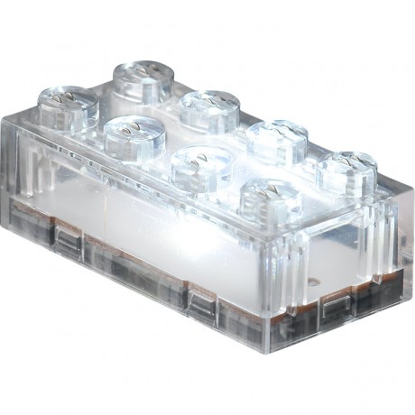 STAX STAX System LED-Klemmbausteine Клеммы STAX System со светодиодами