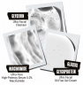 Kiehl's  Ultra Facial Stop-The-Shine Starter Set Стартовый Набор для ухода за лицом: очищение, сыворотка и гель крем