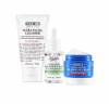 Kiehl's  Ultra Facial Stop-The-Shine Starter Set Стартовый Набор для ухода за лицом: очищение, сыворотка и гель крем