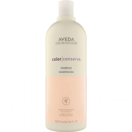 Aveda (Аведа) Shampoo Shampoo Шампунь для окрашенных волос Color Conserve, 1000 мл