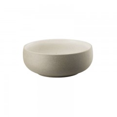 Arzberg Arzberg Joyn Ash - Steinzeug Bowl d: 12 cm / h: 4,9 cm / 0,40 L Arzberg Joyn Ash - Чаша из керамики д: 12 см / высота: 4,9 см / 0,40 л